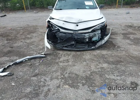 2023 Chevrolet Malibu Fwd Ls z USA, uszkodzony, nr VIN 1G1ZB5ST5PF238254